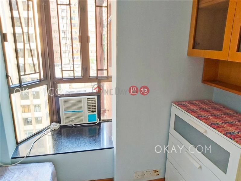 Lovely 2 bedroom with balcony | Rental, Fook Kee Court 福祺閣 Rental Listings | Western District (OKAY-R53537)