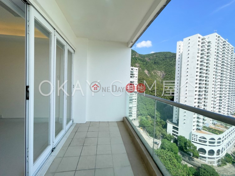 淺水灣麗景園中層|住宅出租樓盤HK$ 80,000/ 月