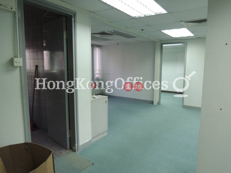 易通商業大廈-高層-寫字樓/工商樓盤|出租樓盤HK$ 21,330/ 月