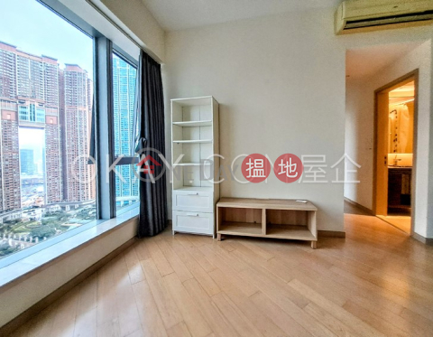 Charming 3 bedroom in Kowloon Station | Rental | The Cullinan Tower 21 Zone 5 (Star Sky) 天璽21座5區(星鑽) _0
