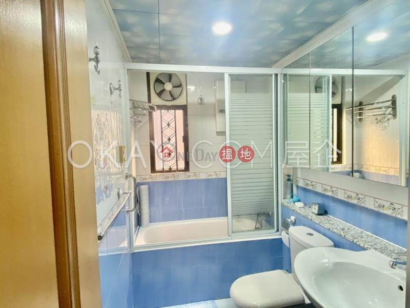 Stylish 3 bedroom on high floor with balcony | For Sale 18 Hospital Road | Central District, Hong Kong Sales, HK$ 16.2M