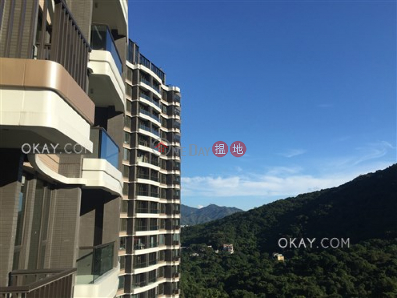 香港搵樓|租樓|二手盤|買樓| 搵地 | 住宅出租樓盤|4房3廁,極高層,星級會所,連車位玖瓏山 月瓏閣 第2座出租單位