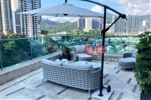Property for Rent at Larvotto with 1 Bedroom | Larvotto 南灣 _0