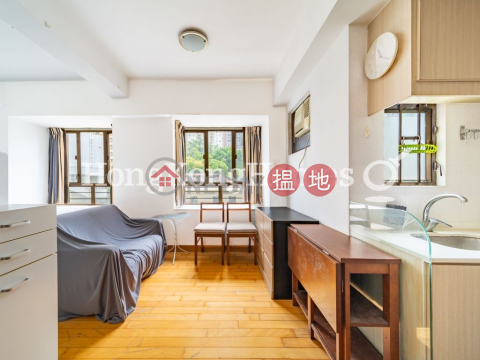 般柏苑開放式單位出租, 般柏苑 Parksdale | 西區 (Proway-LID58531R)_0