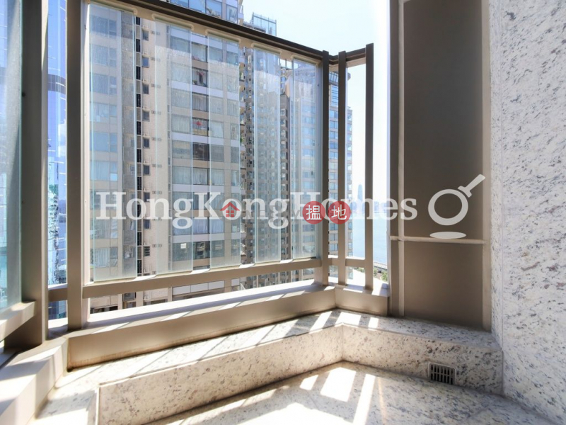 HK$ 1,650萬維港頌|東區-維港頌兩房一廳單位出售