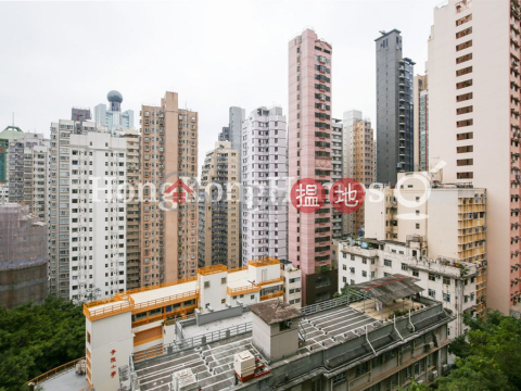 3 Bedroom Family Unit for Rent at The Summa | The Summa 高士台 _0