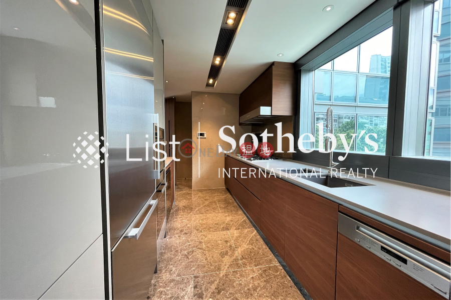 Property for Rent at University Heights with 4 Bedrooms | 42-44 Kotewall Road | Western District | Hong Kong | Rental HK$ 105,000/ month