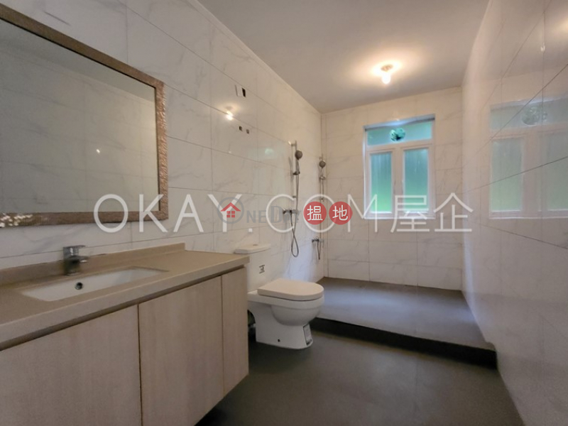 HK$ 1,500萬-大環村-西貢-4房3廁,露台,獨立屋大環村出售單位