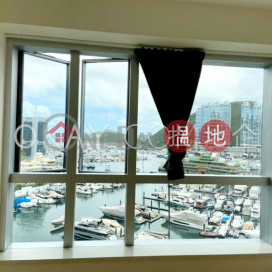 Exquisite 2 bedroom with harbour views & balcony | For Sale