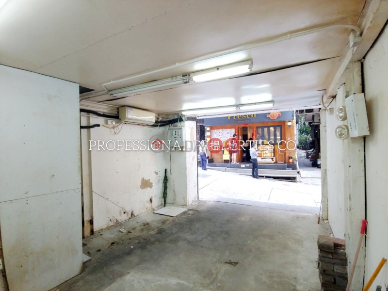 PEEL STREET, CAN COMPANY TRANSFER, 22-24 Gage Street | Central District, Hong Kong | Sales, HK$ 23M