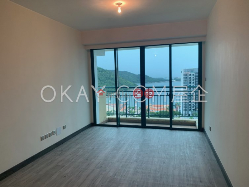 Nicely kept 3 bed on high floor with sea views | For Sale | Discovery Bay, Phase 13 Chianti, The Barion (Block2) 愉景灣 13期 尚堤 珀蘆(2座) Sales Listings