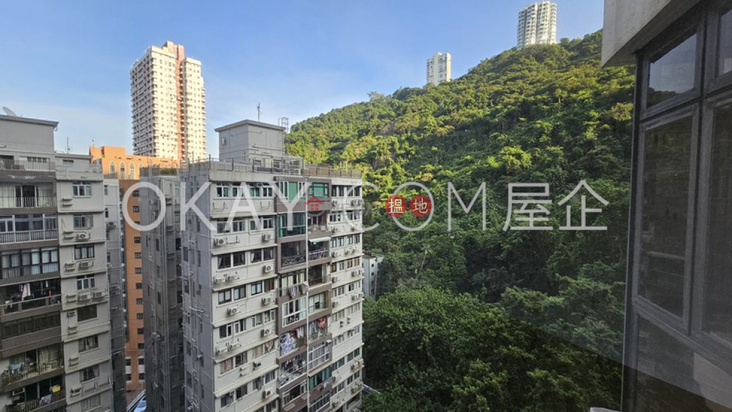 Property Search Hong Kong | OneDay | Residential Rental Listings | Unique 3 bedroom with parking | Rental