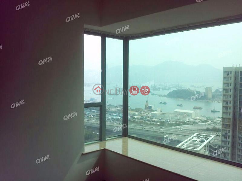 Aqua Marine Tower 6 | 2 bedroom Mid Floor Flat for Sale 8 Sham Shing Road | Cheung Sha Wan Hong Kong Sales HK$ 9M