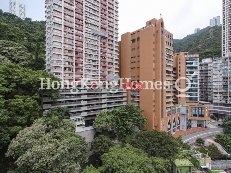 香港搵樓|租樓|二手盤|買樓| 搵地 | 住宅-出租樓盤|堅尼閣兩房一廳單位出租