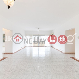 3 Bedroom Family Unit for Rent at Bisney Villas | Bisney Villas 冠冕臺5-13號 _0