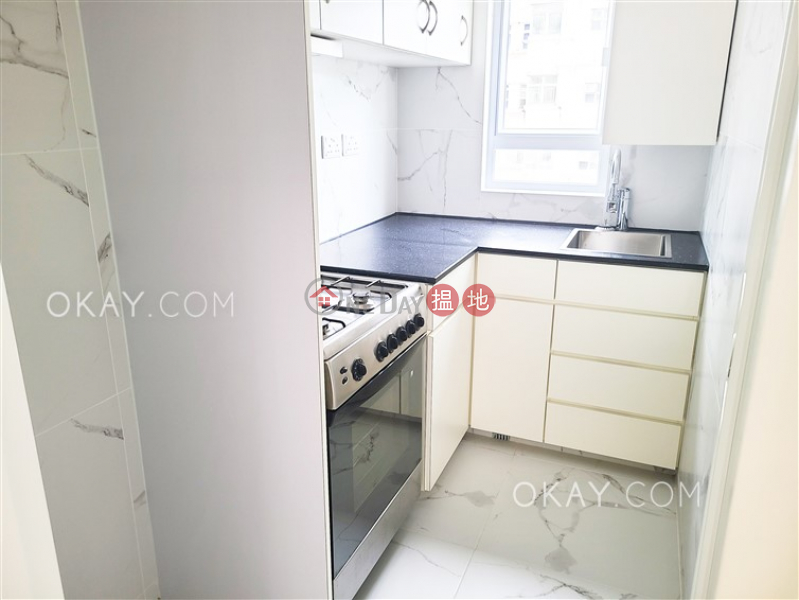 Kenny Court | Middle | Residential | Rental Listings HK$ 27,000/ month