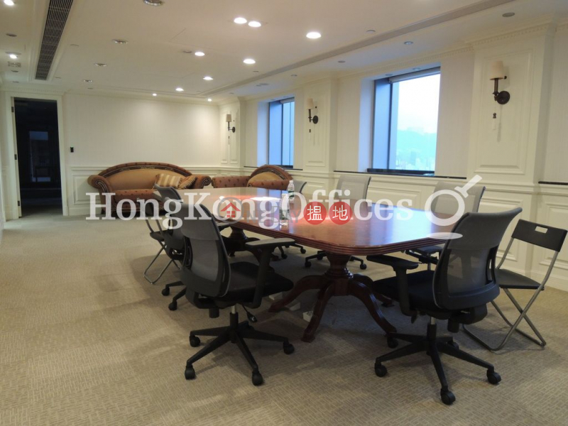 China Resources Building | Middle, Office / Commercial Property, Rental Listings HK$ 219,450/ month