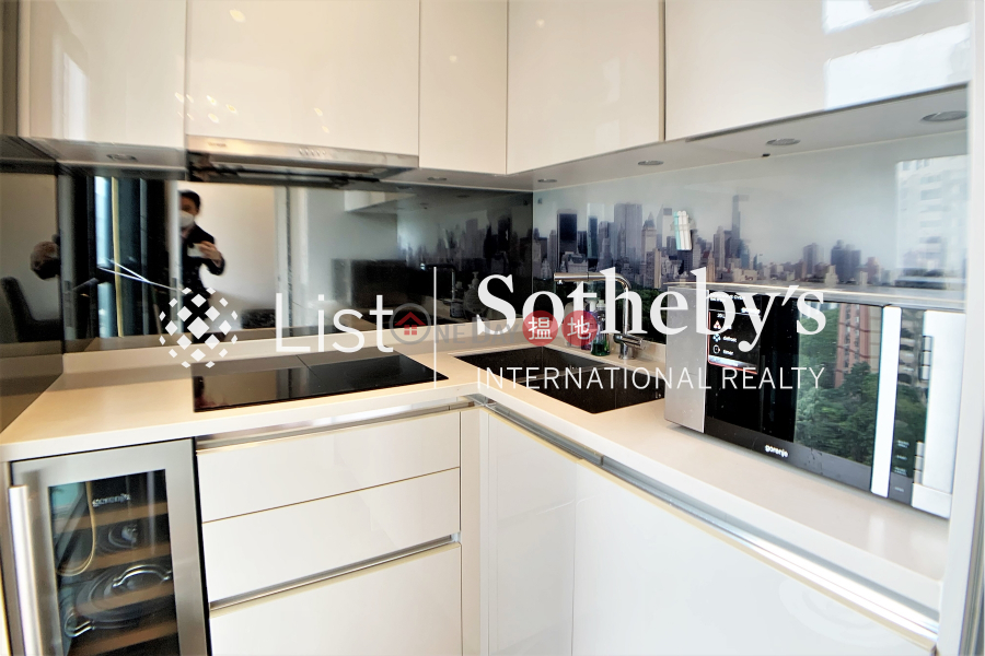 Property for Sale at The Warren with 2 Bedrooms 9 Warren Street | Wan Chai District, Hong Kong | Sales, HK$ 13.98M