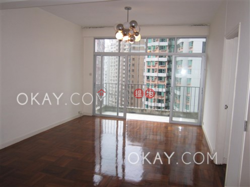 Monticello Middle Residential | Rental Listings, HK$ 56,000/ month