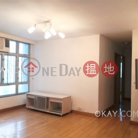 Unique 3 bedroom in Quarry Bay | Rental, (T-15) Foong Shan Mansion Kao Shan Terrace Taikoo Shing 鳳山閣 (15座) | Eastern District (OKAY-R168684)_0
