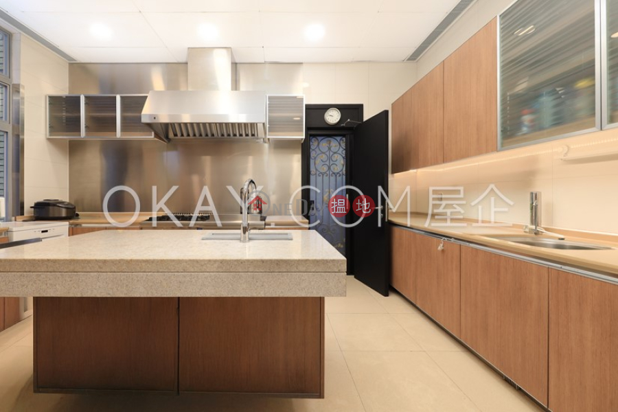 Rare house with sea views, rooftop & terrace | For Sale Hiram\'s Highway | Sai Kung, Hong Kong, Sales HK$ 78M