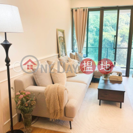 Practical 1 bedroom with balcony | Rental