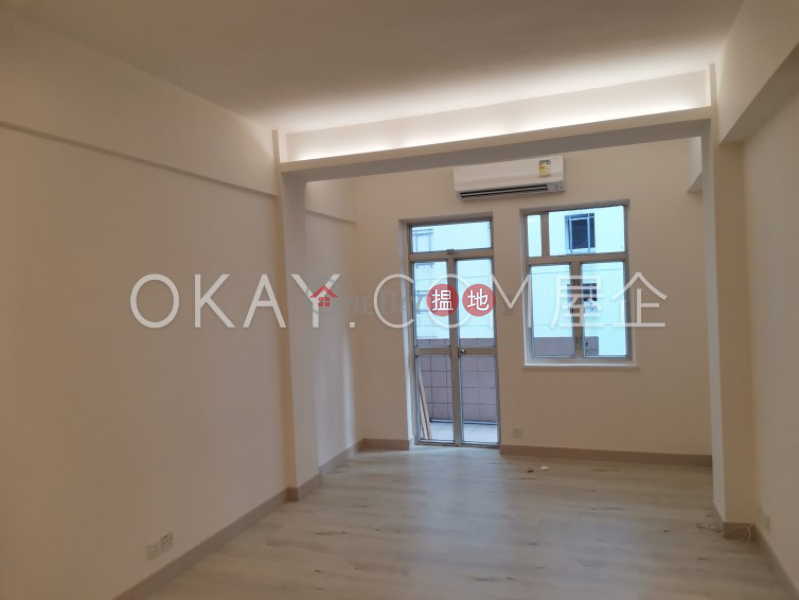 2房2廁,實用率高,可養寵物,露台威勝大廈出售單位|52羅便臣道 | 西區-香港-出售|HK$ 1,100萬