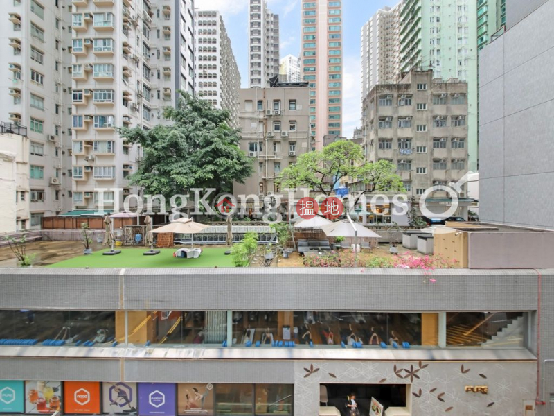 香港搵樓|租樓|二手盤|買樓| 搵地 | 住宅|出租樓盤-Star Studios開放式單位出租