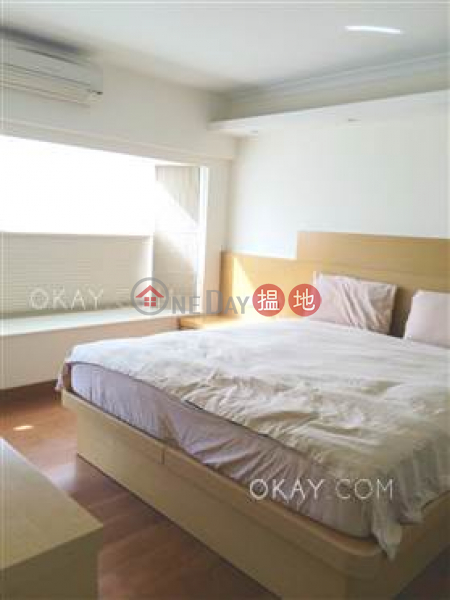 HK$ 60,000/ month Mount Parker Lodge Block A | Eastern District | Efficient 3 bed on high floor with rooftop & balcony | Rental