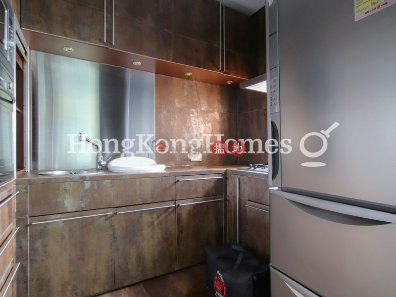 1 Bed Unit for Rent at Imperial Court, 62G Conduit Road | Western District | Hong Kong Rental HK$ 53,000/ month