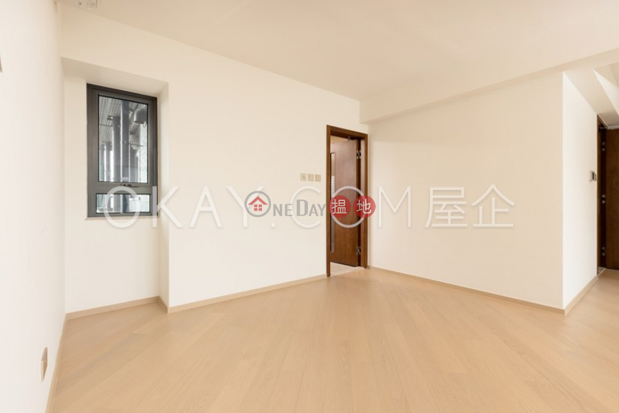Unique 2 bedroom with sea views & balcony | For Sale | Victoria Garden Block 1 域多利花園1座 Sales Listings