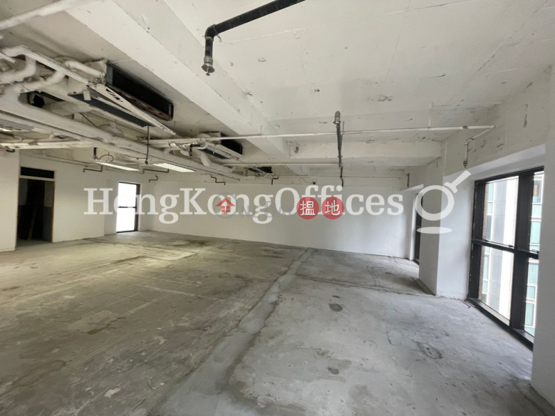 Office Unit for Rent at Kailey Tower, Kailey Tower 騏利大廈 Rental Listings | Central District (HKO-23907-ABHR)