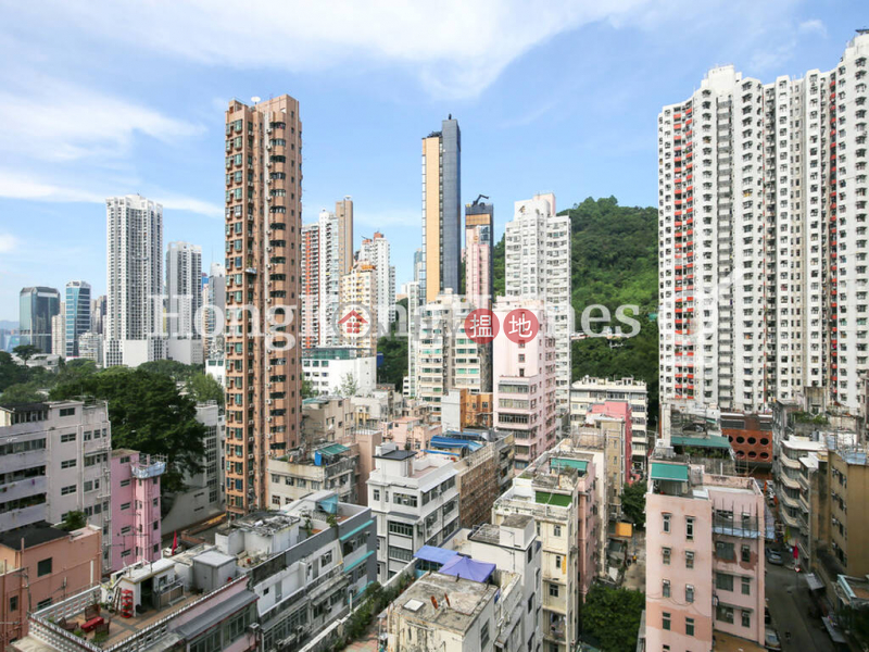 2 Bedroom Unit for Rent at Warrenwoods, Warrenwoods 尚巒 Rental Listings | Wan Chai District (Proway-LID109631R)