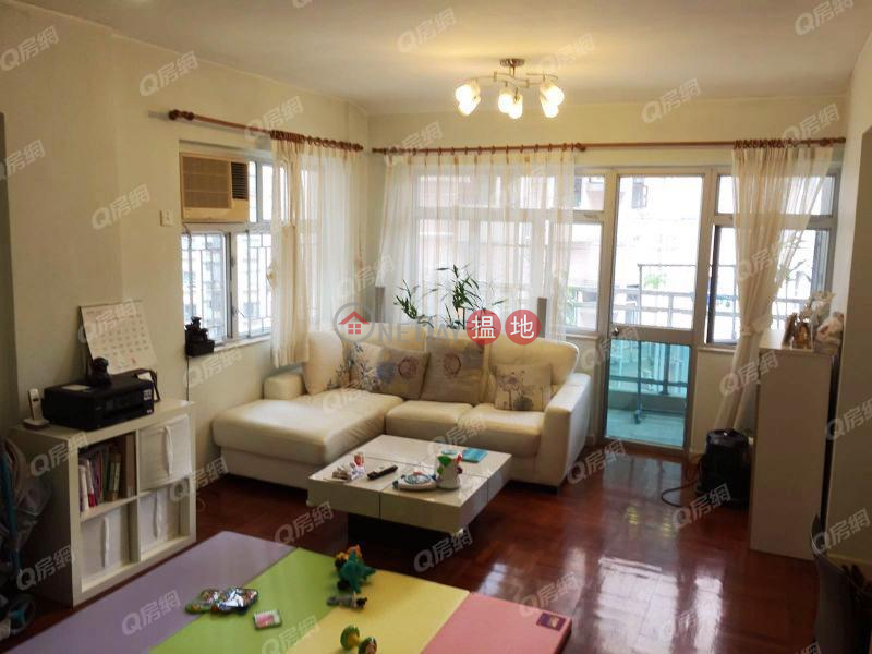 Poksmith Villa | 3 bedroom High Floor Flat for Sale | Poksmith Villa 普輝苑 Sales Listings