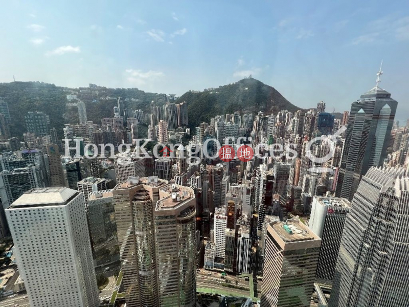 Property Search Hong Kong | OneDay | Office / Commercial Property | Rental Listings | Office Unit for Rent at Two International Finance Centre