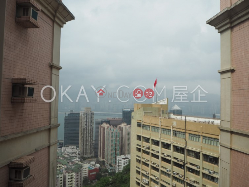 寶馬山花園-高層住宅|出租樓盤HK$ 38,000/ 月