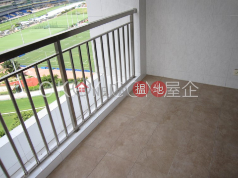 Lovely 3 bed on high floor with racecourse views | Rental | Green Valley Mansion 翠谷樓 _0