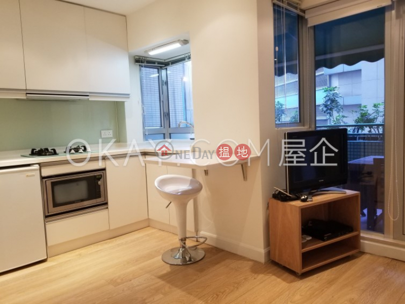 Generous 1 bedroom with terrace | For Sale, 28 Wan Chai Road | Wan Chai District | Hong Kong, Sales, HK$ 8.2M