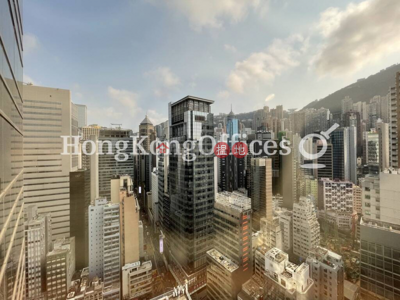 Office Unit for Rent at The Center, The Center 中環中心 Rental Listings | Central District (HKO-77932-AEHR)