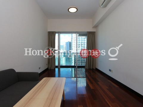 Studio Unit at J Residence | For Sale, J Residence 嘉薈軒 | Wan Chai District (Proway-LID164616S)_0