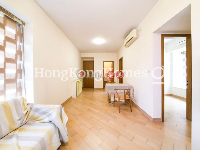 2 Bedroom Unit for Rent at Park Haven 38 Haven Street | Wan Chai District, Hong Kong | Rental HK$ 29,800/ month
