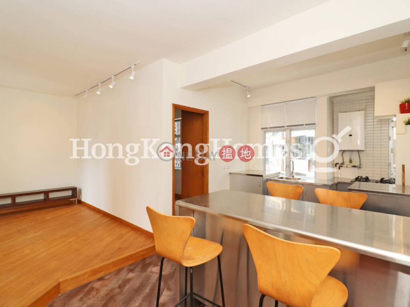 1 Bed Unit for Rent at Woodland Court, 2-3 Woodlands Terrace | Western District | Hong Kong, Rental | HK$ 22,000/ month