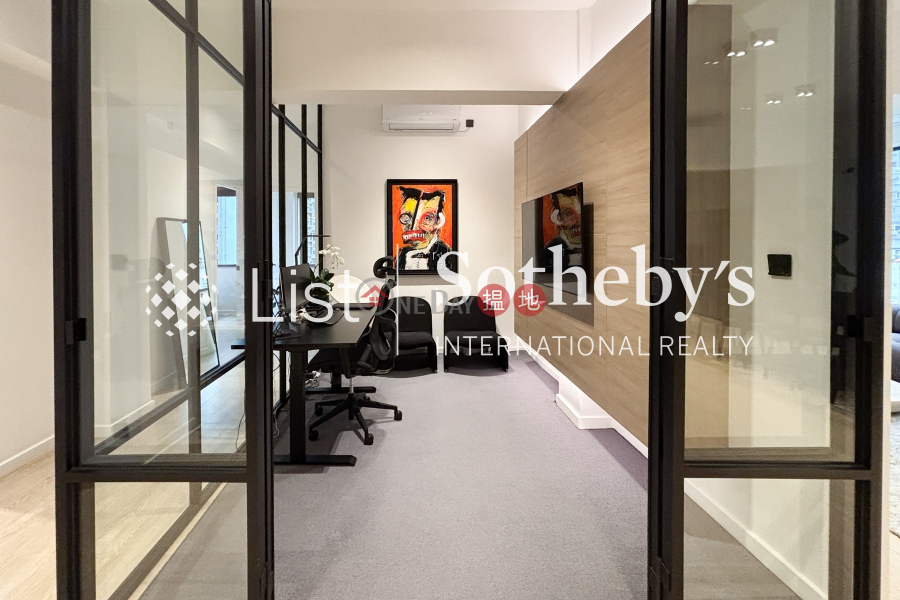 Property Search Hong Kong | OneDay | Residential Sales Listings, Property for Sale at Manly Mansion with 3 Bedrooms