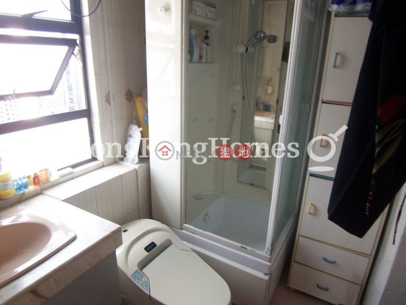 2 Bedroom Unit for Rent at Robinson Heights | 8 Robinson Road | Western District | Hong Kong | Rental, HK$ 37,000/ month