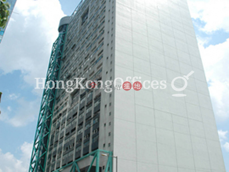 東港中心工業大廈樓租單位出租|東港中心(Eastern Harbour Centre)出租樓盤 (HKO-49857-AIHR)