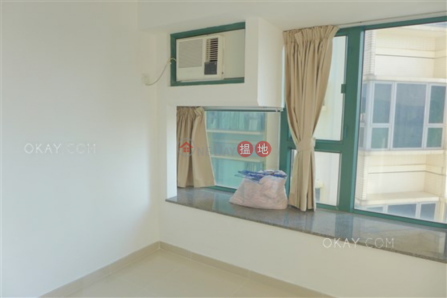 Charming 2 bed on high floor with sea views & balcony | Rental 38 Tai Hong Street | Eastern District | Hong Kong, Rental | HK$ 25,000/ month