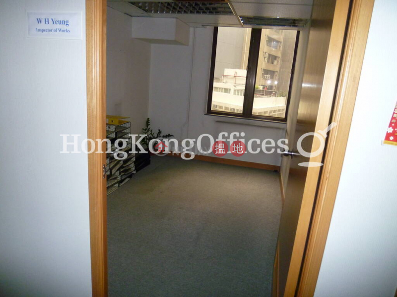 Nan Dao Commercial Building | Low, Office / Commercial Property | Rental Listings | HK$ 82,800/ month