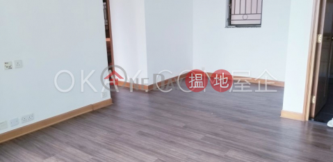 Stylish 2 bedroom on high floor with sea views | Rental | The Belcher's Phase 1 Tower 2 寶翠園1期2座 _0