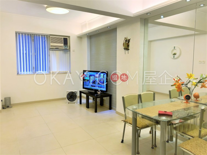 Gorgeous 2 bedroom in Causeway Bay | For Sale | Hoi Kung Court 海宮大廈 Sales Listings