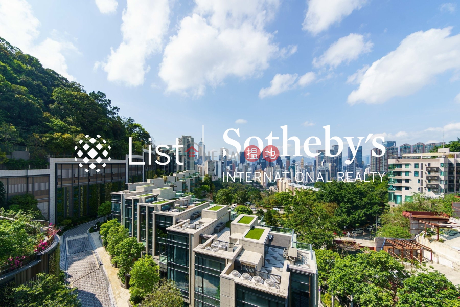 Property for Rent at Central Peak with 4 Bedrooms | 18 Stubbs Road | Wan Chai District | Hong Kong Rental HK$ 270,000/ month